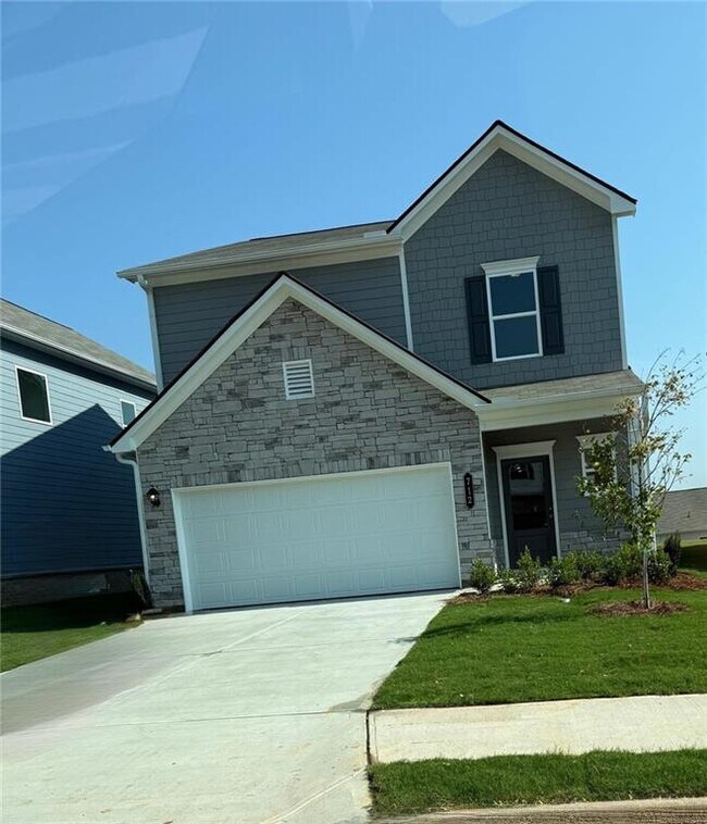 property at 712 Shetland Trl