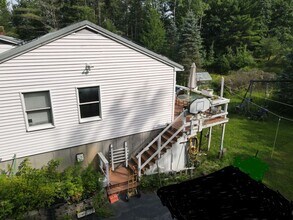 410 Bald Hill Rd in Wells, ME - Building Photo - Building Photo