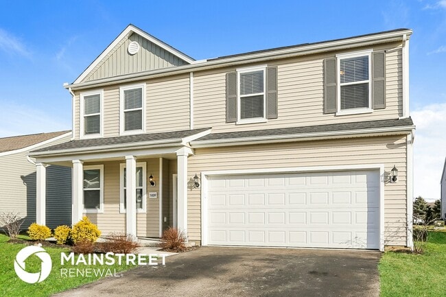 5009 Roese Ave in South Bloomfield, OH - Building Photo - Building Photo