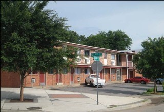 1634 NW 16th St in Oklahoma City, OK - Building Photo - Building Photo