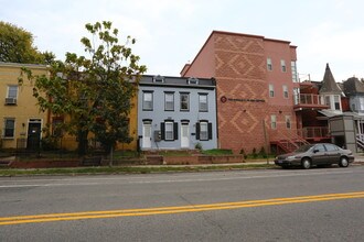 2007 4th St NE in Washington, DC - Building Photo - Building Photo