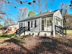 103 Snider Ave in Lexington, NC - Building Photo - Building Photo