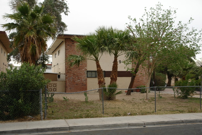 3390 Brussells St in Las Vegas, NV - Foto de edificio - Building Photo