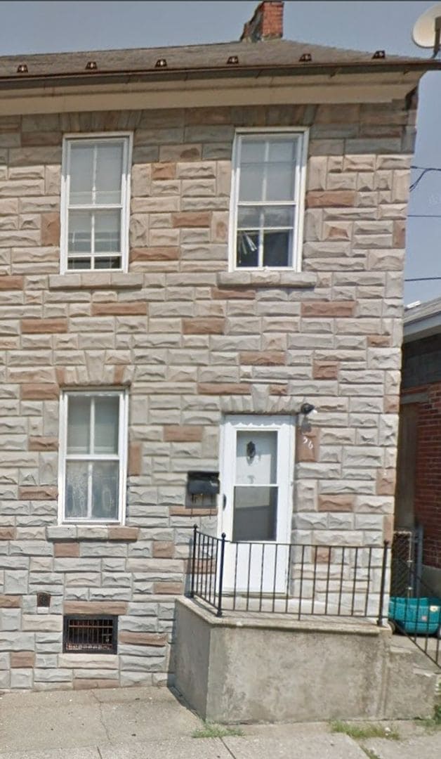 property at 56 W Garrison St