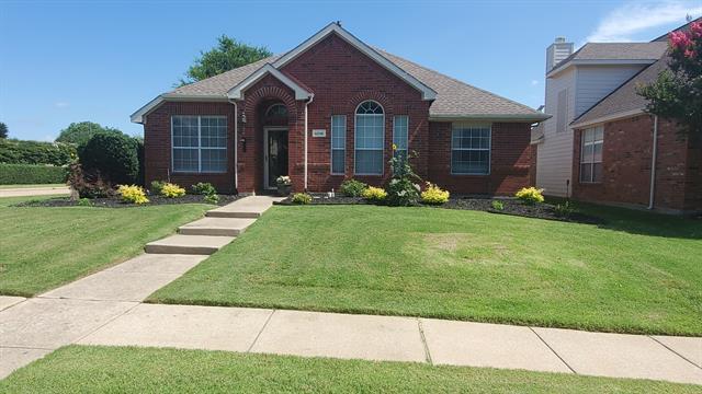 property at 6256 White Pine Dr