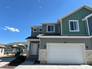 3306 N Gallio Ave in Eagle Mountain, UT - Building Photo - Building Photo