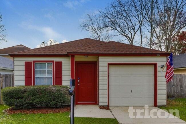 property at 8384 Argyle Corners Dr