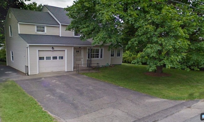 property at 126 Spear St