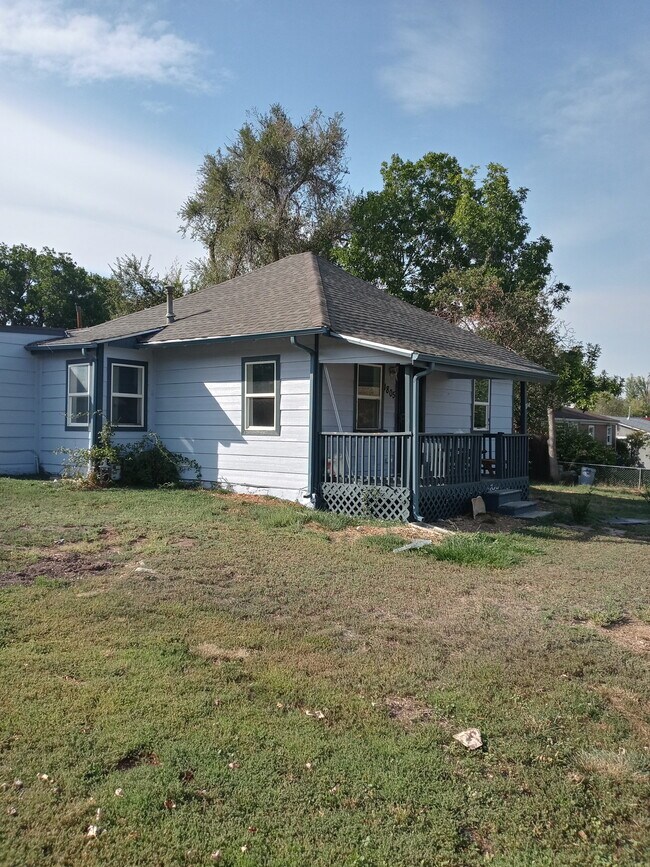 1805 Ingalls St Rentals in Lakewood, CO