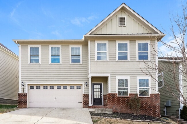 property at 2032 Hamilton Hill Dr