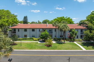 Cypresses Of Boca Lago in Boca Raton, FL - Building Photo - Building Photo