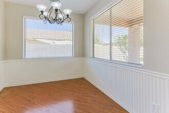 3286 E Merlot St in Gilbert, AZ - Building Photo - Building Photo