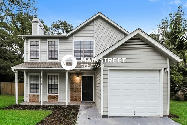 property at 6722 Bent Creek Dr
