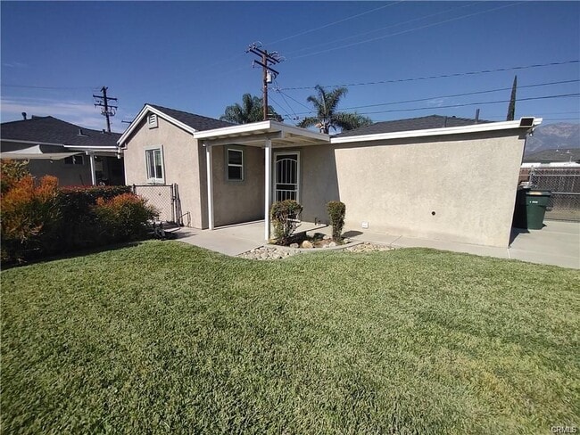 170 S Palm Ave, Unit 170 in Upland, CA - Building Photo - Building Photo