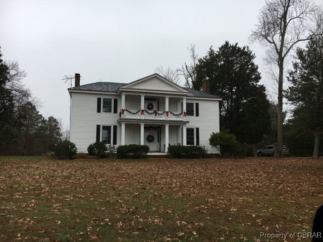3996 Stormont Rd in Saluda, VA - Building Photo - Building Photo