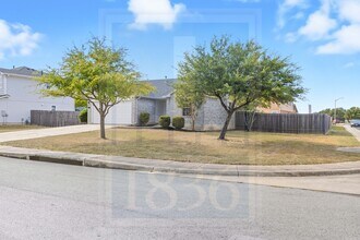 291 Atlantis in Kyle, TX - Building Photo - Building Photo