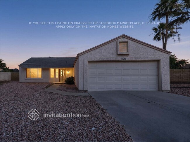 property at 6526 N 69th Dr