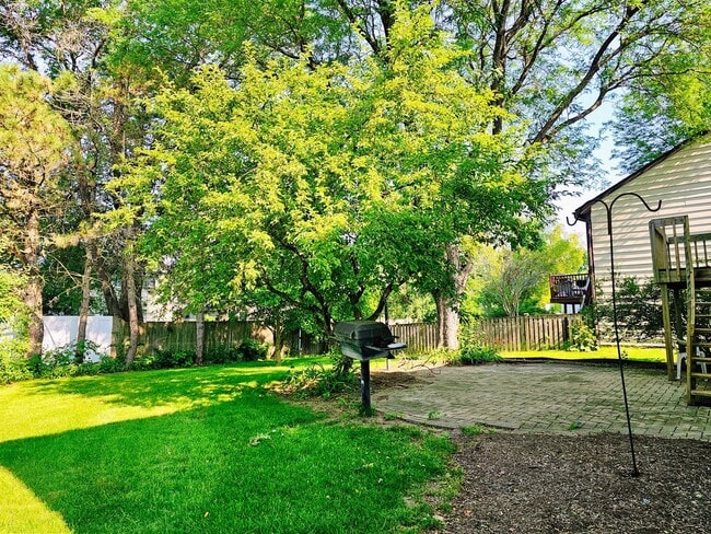 2434 Red Bud Ct in Aurora, IL - Building Photo - Building Photo