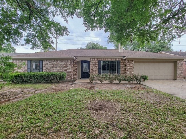 property at 1803 Cypress Dr