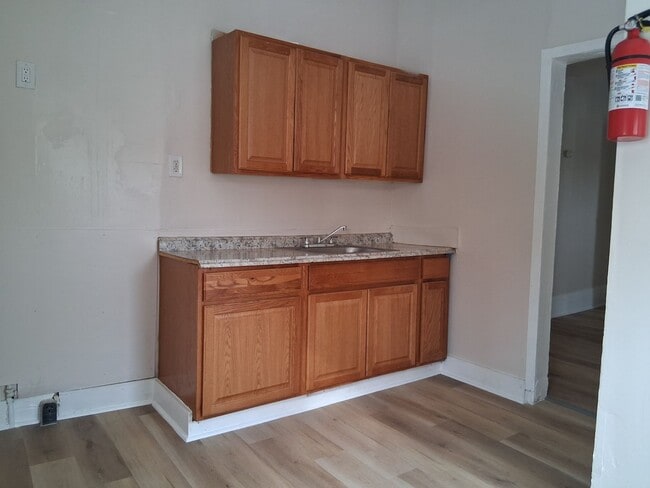 property at 58 Division St