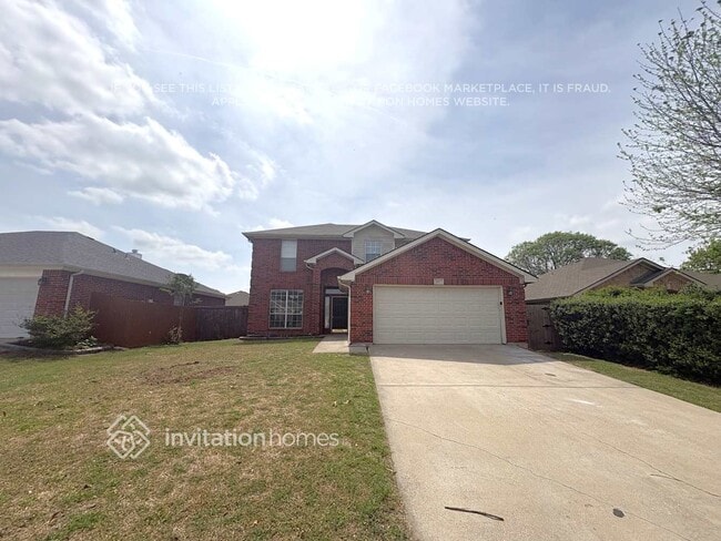 property at 807 Yellow Tavern Ct