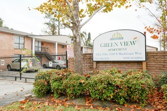 MacGregor Park Apartments in Houston, TX - Building Photo - Building Photo