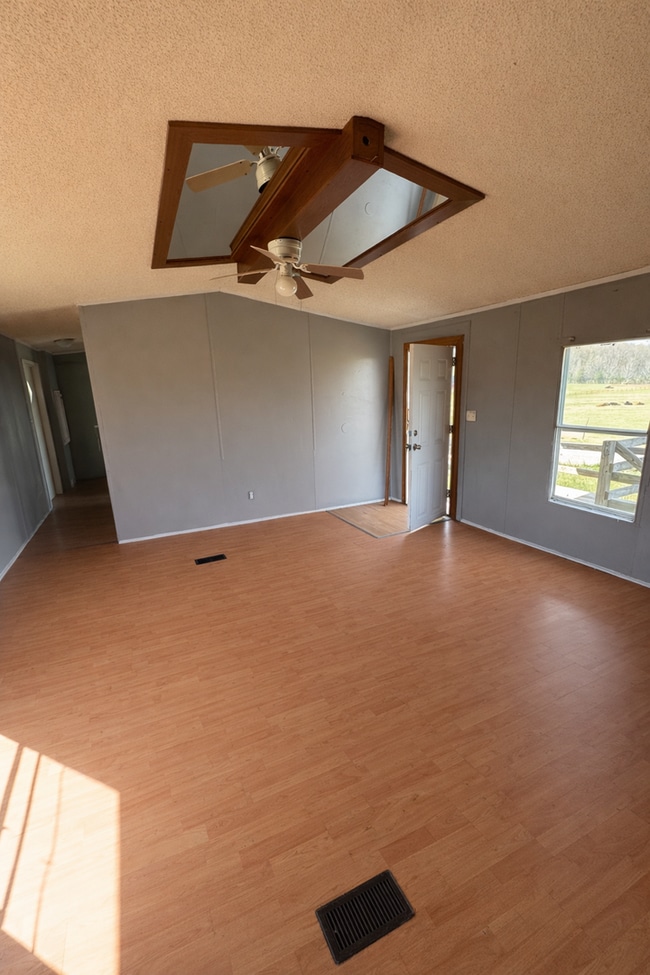 property at 125 Old Red Rd