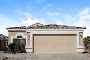 12568 W St Moritz Ln in El Mirage, AZ - Building Photo
