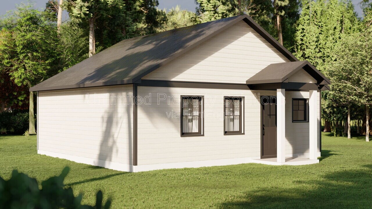 827 Bonham Ave in Wilmington, NC - Building Photo