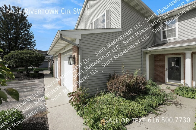 5434 Rivertown Cir SW in Wyoming, MI - Building Photo - Building Photo