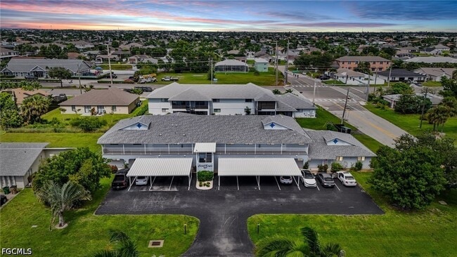 property at 1203 SW 48th Terrace