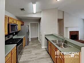 107 Bainbridge Way in Dallas, GA - Building Photo - Building Photo