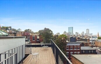 73 Revere St in Boston, MA - Building Photo - Building Photo