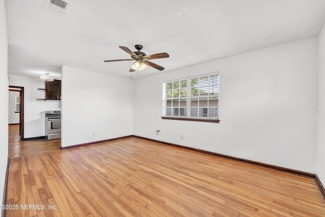 1731 Flagler Ave, Unit 4 in Jacksonville, FL - Building Photo - Building Photo
