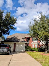 22506 Cascade Springs Dr in Katy, TX - Building Photo - Building Photo