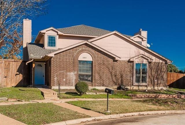 1003 Silent Dr