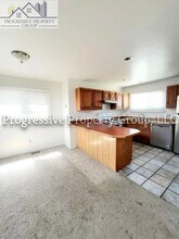 1140 Magic Lamp Way in Monument, CO - Building Photo - Building Photo