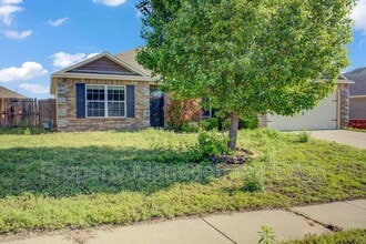 2708 W El Dorado St in Broken Arrow, OK - Building Photo - Building Photo