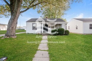 425 E 36th St in Anderson, IN - Building Photo