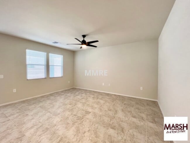 1304 W Byrd Ave in Coolidge, AZ - Building Photo - Building Photo