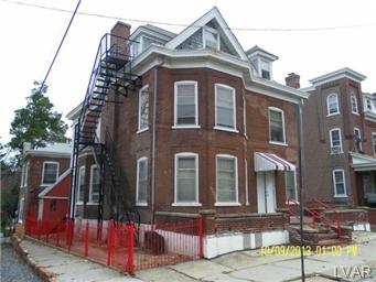 115 S 14th St in Allentown, PA - Building Photo - Building Photo