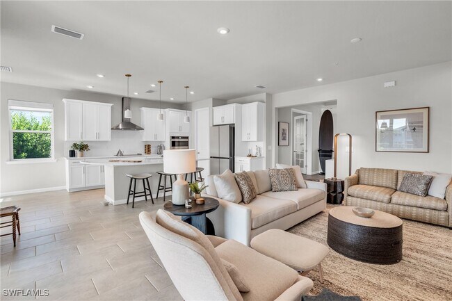 4595 Arboretum Cir in Naples, FL - Building Photo - Building Photo