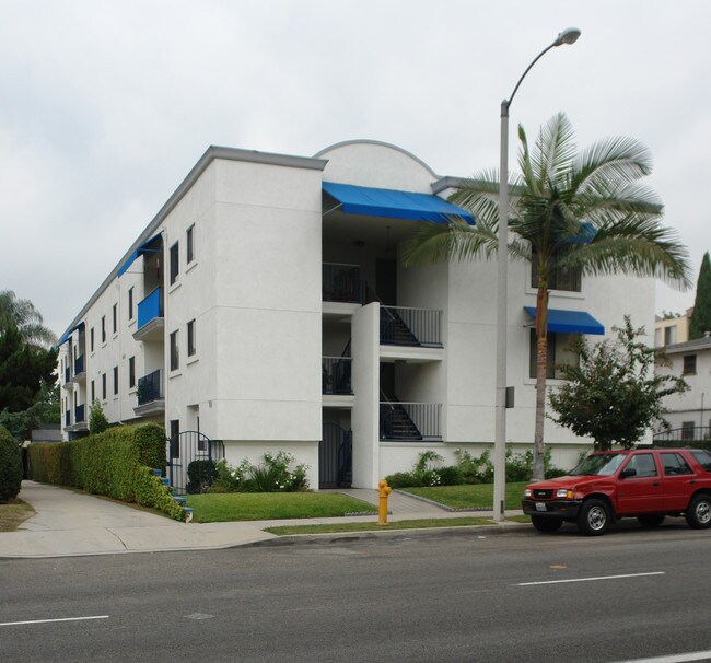 285 Sierra Madre Blvd in Pasadena, CA - Building Photo - Building Photo