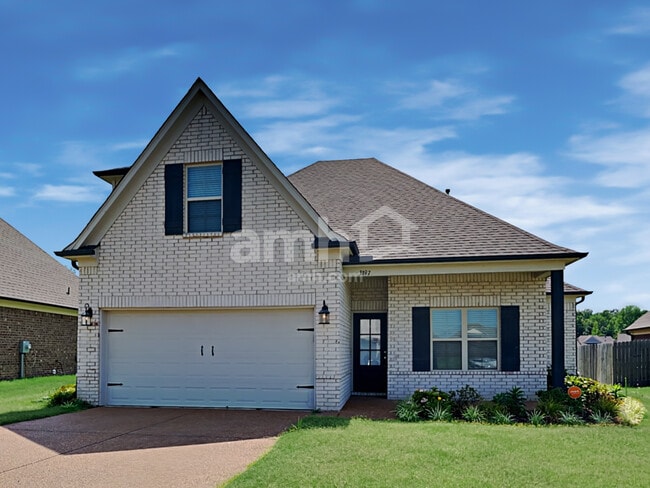 property at 3397 Marion Ln