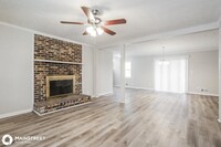 215 Deerrun Trail in College Park, GA - Building Photo - Building Photo