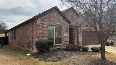 2720 Inn Kitchen Wy in McKinney, TX - Building Photo - Building Photo