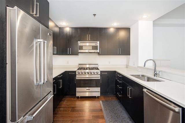 1100 Maxwell Ln in Hoboken, NJ - Building Photo