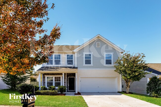 property at 431 Summergate Dr