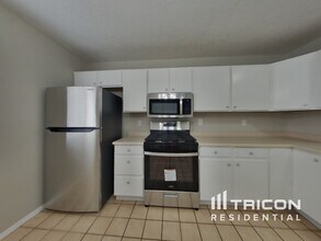 540 Sedona Meadows Dr NE in Rio Rancho, NM - Building Photo - Building Photo