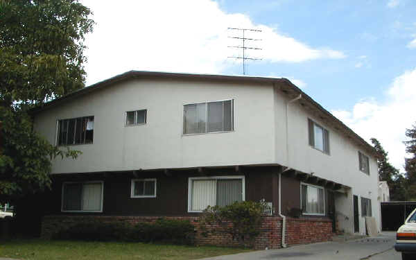 45 Cleveland Ave in San Jose, CA - Building Photo - Building Photo